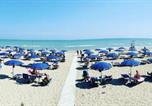 Location vacances Alba Adriatica - Appartamento Al Faro-1
