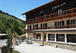 Hôtel Risoul - Hôtel Le Monte Pente-2