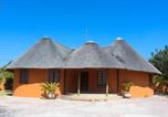 Hôtel Botswana - Kessas Chalets Hotel-2