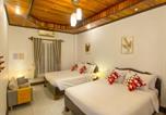 Location vacances Wat May - Aloun Guesthouse-2