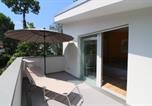 Location vacances Lignano Sabbiadoro - Villa Angela-2