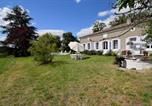Location vacances Bourgougnague - Maison à la campagne pour 8 personnes - Clévacances 3 clés-4