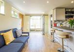 Location vacances Leiston - Foxes Lodge-1