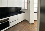 Location vacances Rabat - Apartment Inane-3