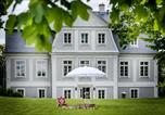 Hôtel Destné v Orlických horách - Pałac Kamieniec-4