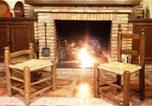 Location vacances Trujillo - Casa Rural Peña Falcón en Monfragüe hasta 15 personas-1