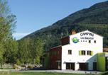 Camping Parc du Mercantour - Camping Lou Gourdan-1