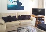 Location vacances Prerow - Eichenpark Haus 1 Wohnung 3-1