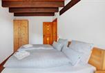 Location vacances Ibach - Ferienhaus Sankt Peter-3