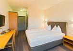 Hôtel Gramatneusiedl - Motel Baden-2