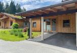 Location vacances Weißensee - See Chalet 50-1
