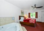 Hôtel Lake George - Studio Motel of Lake George-3