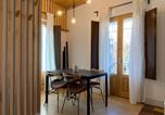 Location vacances Santa Marta de Tormes - Doña María I Alojamiento Boutique-1