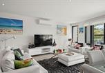 Location vacances Cowes - 9/4 The Esplanade, Cowes - Cscape-3