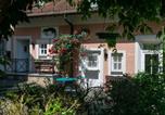 Location vacances  Gare de Passau - Pension Katzensprung-1