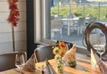 Hôtel Sörup - Hotel Restaurant Ostsee-Anker-4