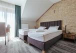 Hôtel Częstochowa - Przystań Leśniów-2