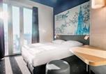 Hôtel Senden - B&B Hotel Ulm-4