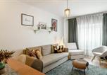 Location vacances Carnaxide - Urban Retreat Queluz-4