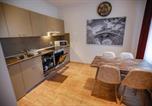 Location vacances Triberg im Schwarzwald - Turis Ferienwohnung 65-1-1