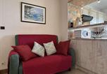 Location vacances Bord de mer de Banyuls-sur-Mer - Appart 2 pièces 4 couchages Banyuls Sur Mer Bn010-004-2