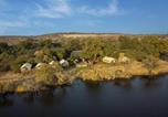 Hôtel Botswana - Jackalberry Chobe-1
