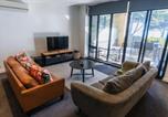 Location vacances Cowes - Cscape3-3