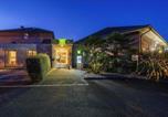 Hôtel Plérin - Ibis Styles Saint Brieuc Plerin-1