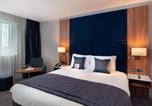 Hôtel Hillingdon - Crowne Plaza London Heathrow T4 by Ihg-1