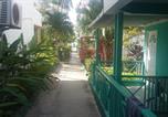 Location vacances Negril - 1 Bdr Apt on 7 Mile Beach at Negril Beach Club-2