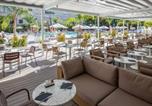 Hôtel Seville - Melia Lebreros-4