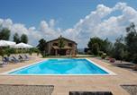Location vacances Allerona - Villa Solaria-1