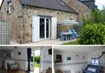 Location vacances Baguer-Morvan - Gîte Ti Glas - La Cour Chevalier-2