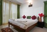 Location vacances Bangalore - Luxury 1 Bedroom Apartment For Party at Koramangala-4