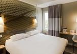 Hôtel Wavre - Ibis Wavre Brussels East-2