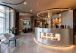 Hôtel Skive - B&B Hotel Aalborg-3