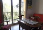 Location vacances Châtillon-en-Diois - Appartement Independant 1er Étage-2
