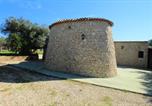 Location vacances Salve - Trullo Sage by Lovesud-2