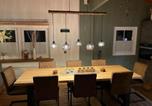 Location vacances Twiste - Blockhaus am Edersee-4