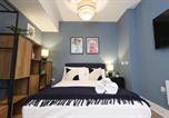 Location vacances Bristol - Alliance House Studio - Hopewell-4