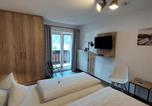 Hôtel Sulzberg - Hotel Garni Malerwinkl-4