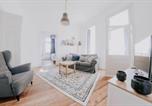 Location vacances Zinnowitz - Villa zur See, Whg Fregatte-1