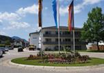 Location vacances Pinswang - Traumwohnung Füssen 17-3
