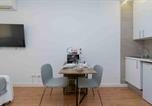 Location vacances  Province de Madrid - Classy Xv - Ferga Suites-2