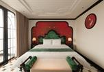 Hôtel Ninh Binh - C'Lau Hotel Ninh Binh - A Gem Nestled in Ancient Quarter-2