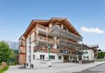 Location vacances Haus im Ennstal - Apart33 Top 1-23-2