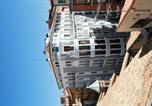 Hôtel Bezas - El Mudayyan-3