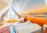 Hôtel Waldkraiburg - Bavaria Lifestyle Hotel mit Klimaanlage-1