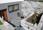 Location vacances St Goarschausen - Neu! 3 Sterne Ferienwohnung Loreley Dtv Klassifizierung-4