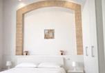 Hôtel Martellago - Residence Baco Da Seta-3